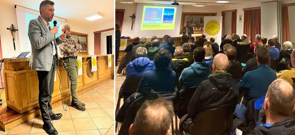 Lupi e orsi, Demagri e Dallapiccola: “La Giunta Fugatti ha tradito ogni impegno elettorale facendosi superare da Veneto e